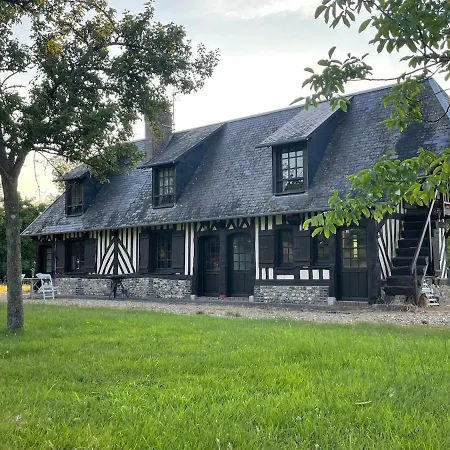 Le Du Dos D'ane * Martainville (Eure)